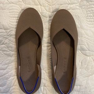Rothys Rounded Toe Flats